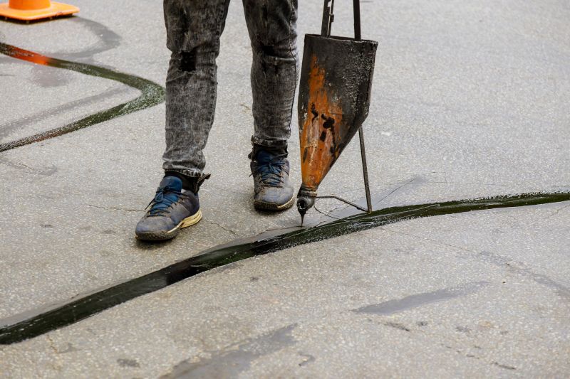 Proper Equipment and Techniques