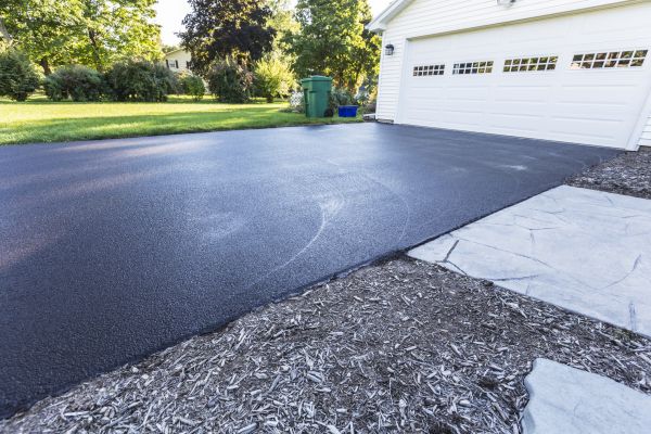 Cost of Tar And Chip Paving in Fremont