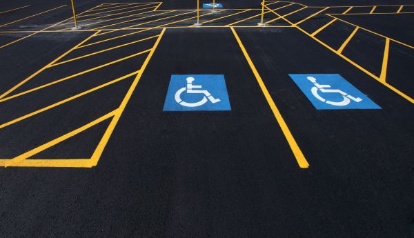 Cost of Commercial Paving in Fremont