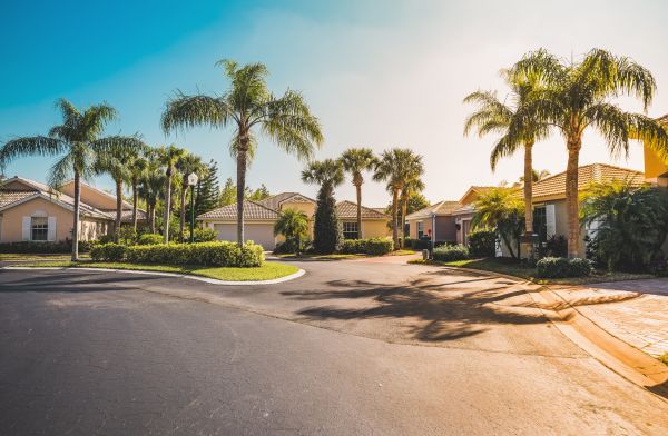 Cost of Subdivision Paving in Fremont