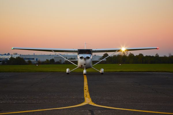 Cost of Airport Runway Repair in Fremont