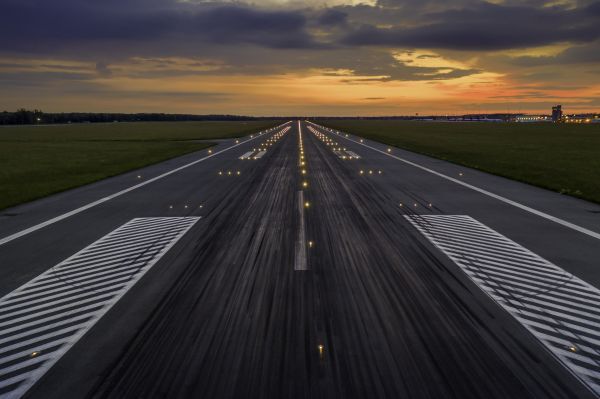 Cost of Runway Paving in Fremont