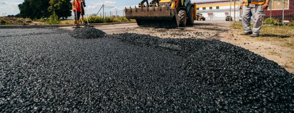 Cost of Asphalt Pad Installation in Fremont