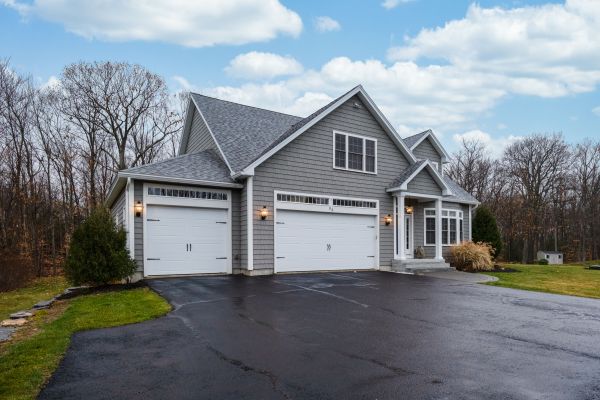 Cost of Driveway Asphalting in Fremont