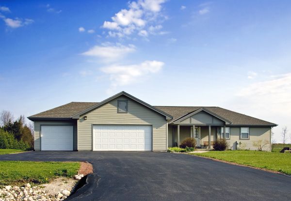 Cost of Private Driveway Paving in Fremont