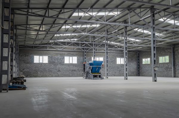 Cost of Commercial Paving Repair in Fremont